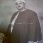 Mahmoud ali albanna